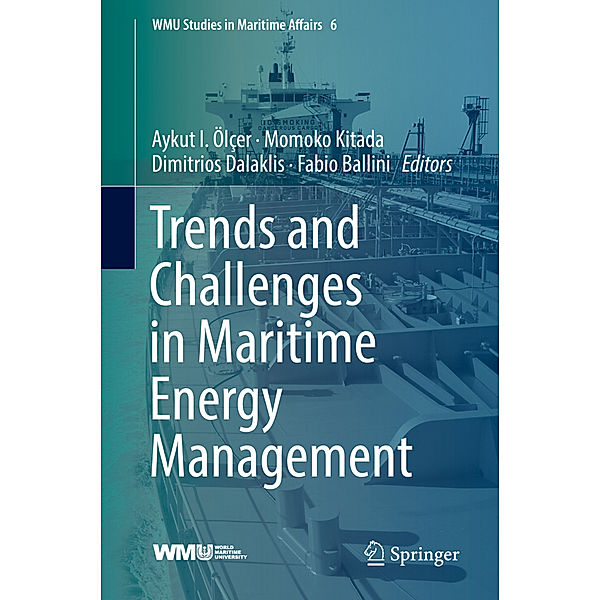 Trends and Challenges in Maritime Energy Management