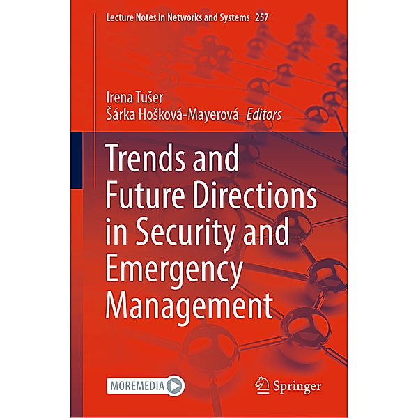 Trends and Future Directions in Security and Emergency Management