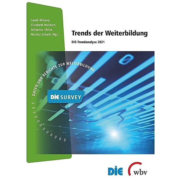 Trends der Weiterbildung