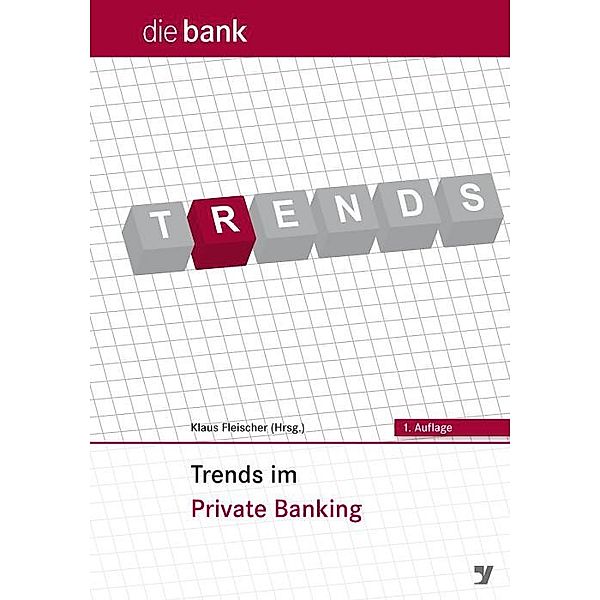 Trends im Private Banking