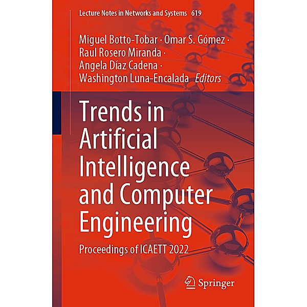 Trends in Artificial Intelligence and Computer Engineering