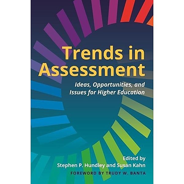 Trends in Assessment