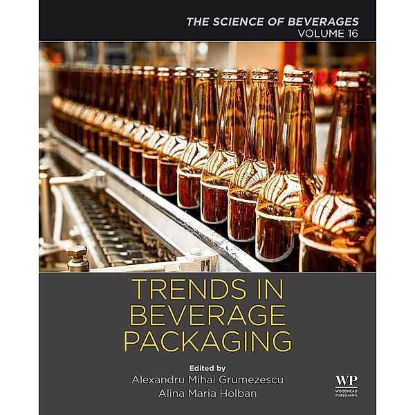 Trends in Beverage Packaging