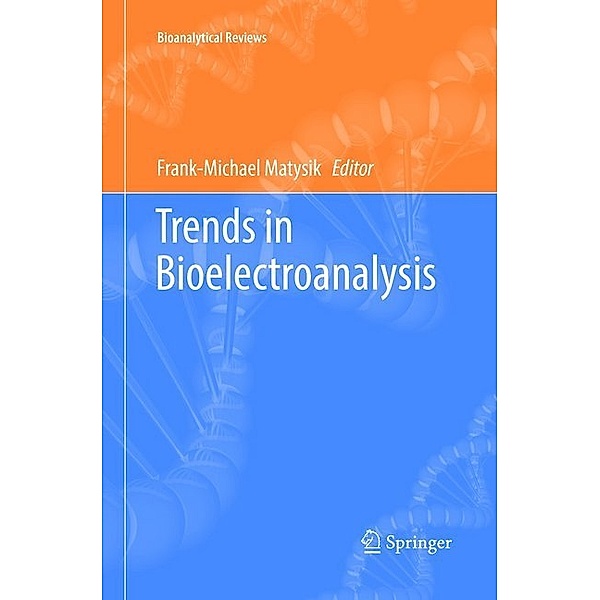 Trends in Bioelectroanalysis