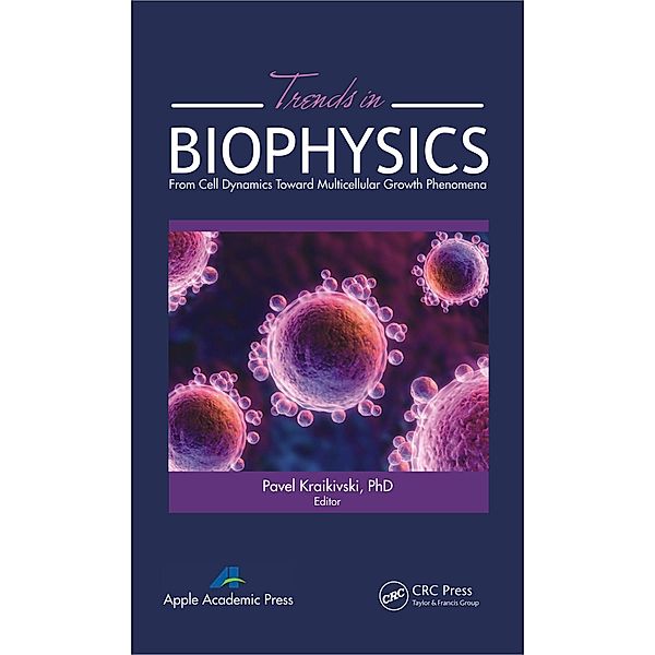 Trends in Biophysics