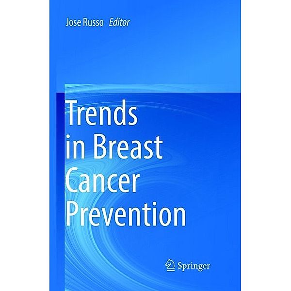 Trends in Breast Cancer Prevention