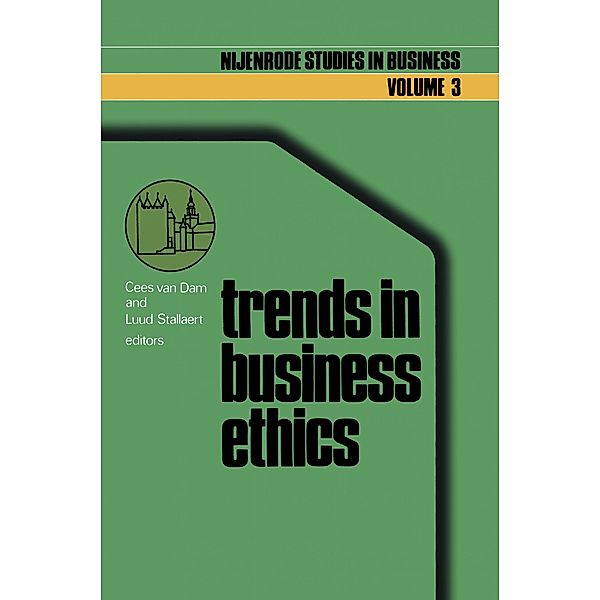 Trends in business ethics