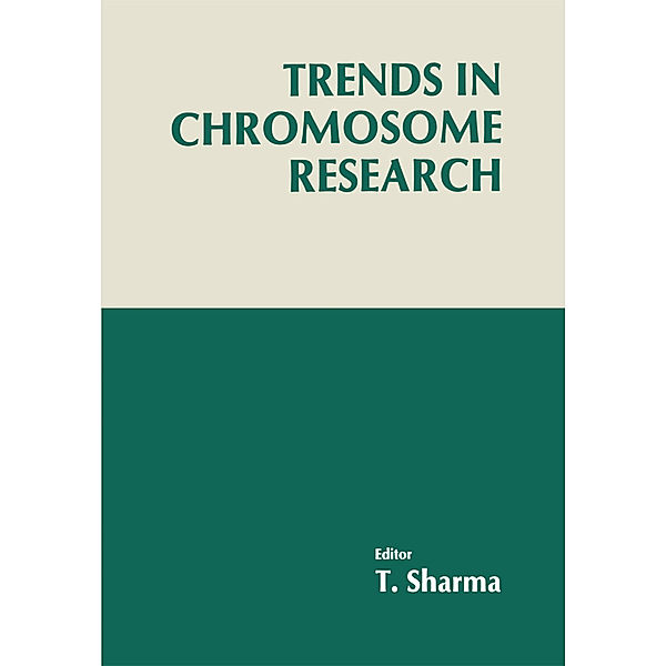 Trends in Chromosome Research