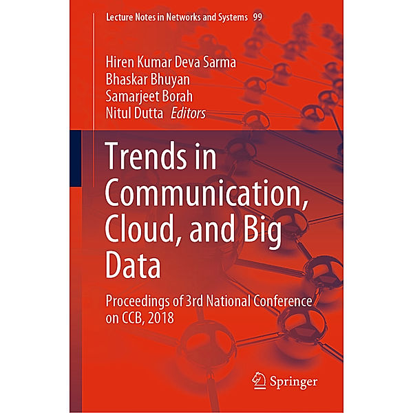 Trends in Communication, Cloud, and Big Data