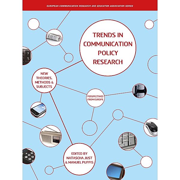 Trends in Communication Policy Research / ISSN