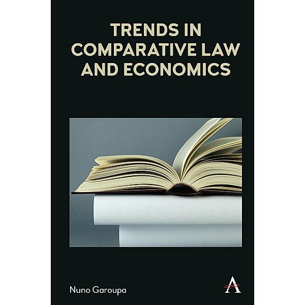 Trends in Comparative Law and Economics, Nuno Garoupa