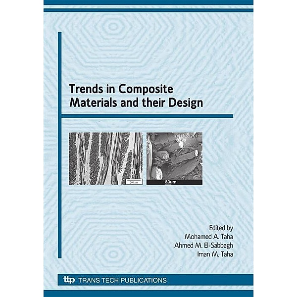 Trends in Composite Materials and their Design