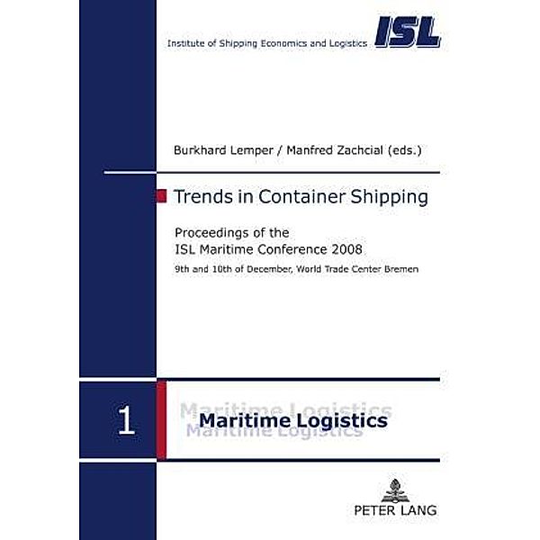 Trends in Container Shipping