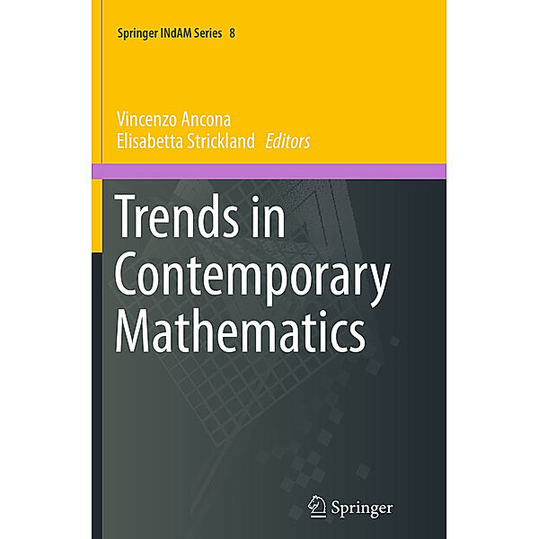 Trends in Contemporary Mathematics