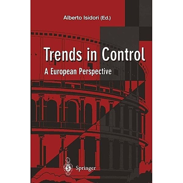Trends in Control