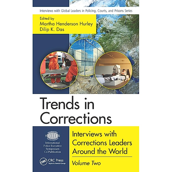 Trends in Corrections