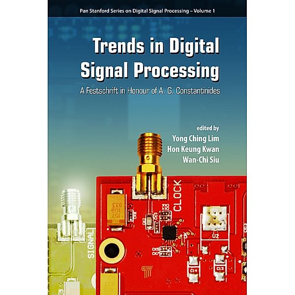 Trends in Digital Signal Processing