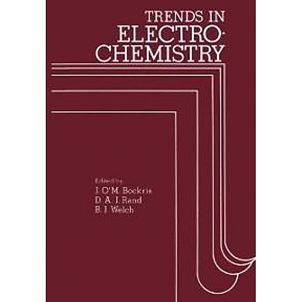 Trends in Electrochemistry