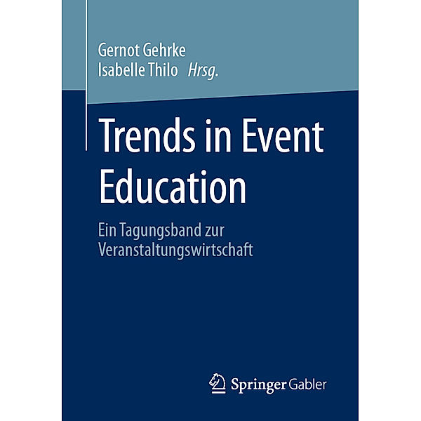 Trends in Event Education