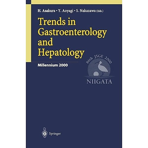 Trends in Gastroenterology and Hepatology