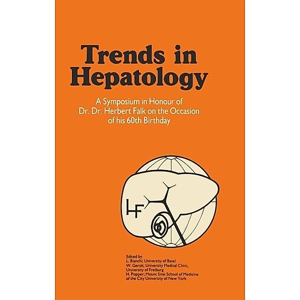 Trends in Hepatology