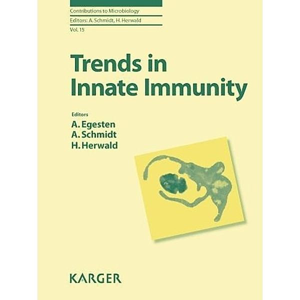 Trends in Innate Immunity