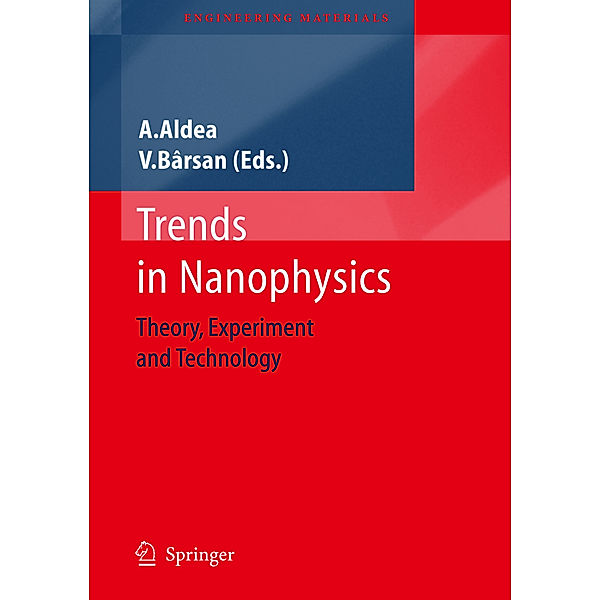 Trends in Nanophysics