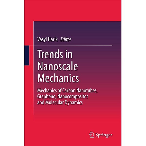 Trends in Nanoscale Mechanics