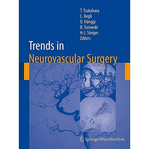 Trends in Neurovascular Surgery