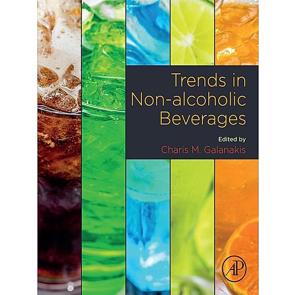 Trends in Non-alcoholic Beverages