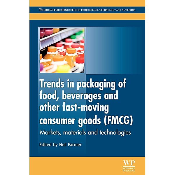 Trends in Packaging of Food, Beverages and Other Fast-Moving Consumer Goods (FMCG)
