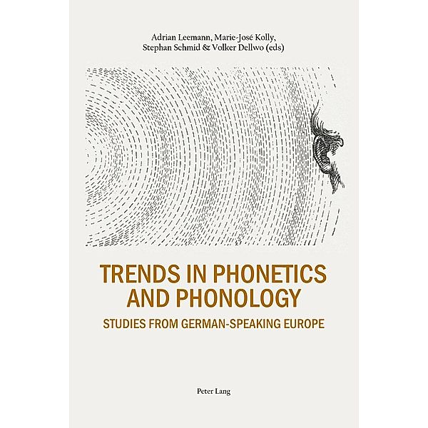 Trends in Phonetics and Phonology