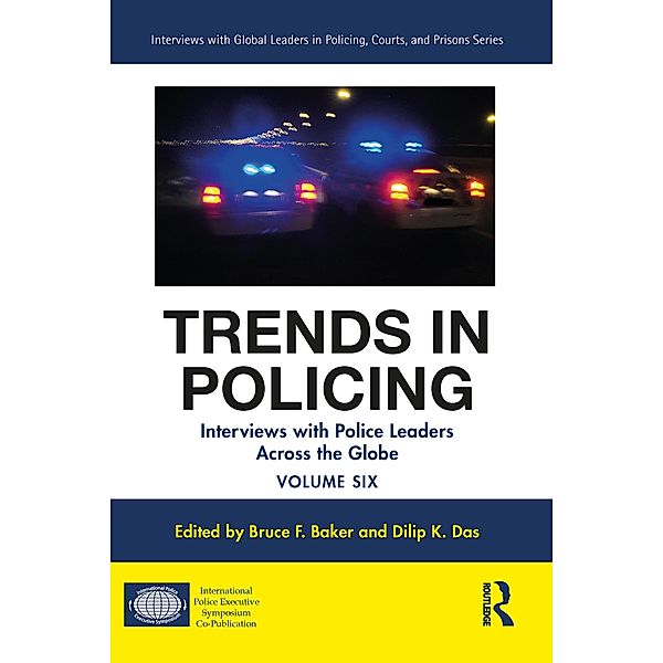 Trends in Policing
