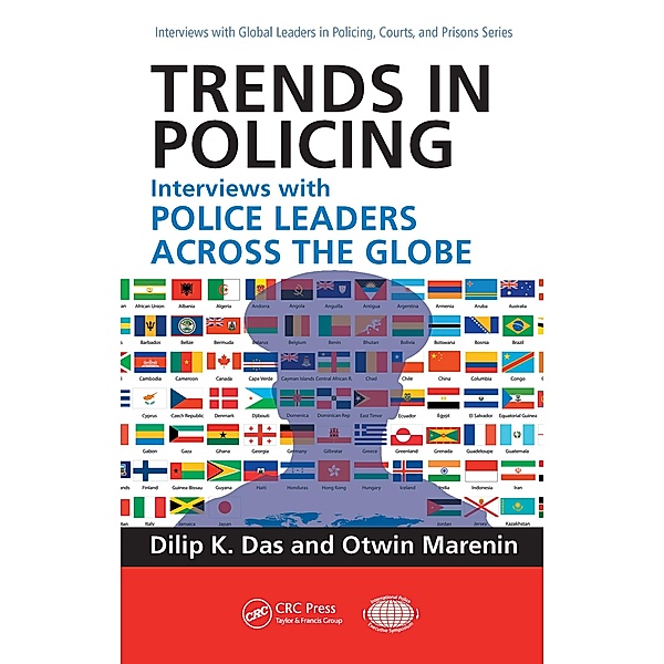 Trends in Policing, Dilip K. Das, Otwin Marenin