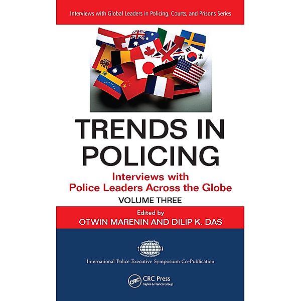 Trends in Policing