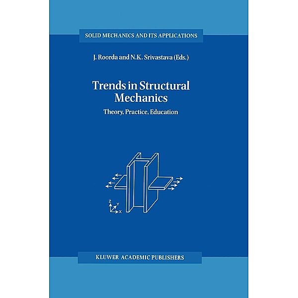 Trends in Structural Mechanics