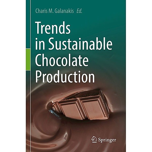 Trends in Sustainable Chocolate Production