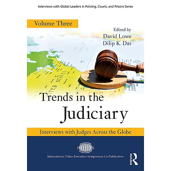 Trends in the Judiciary