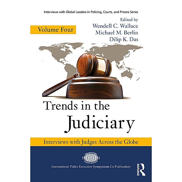 Trends in the Judiciary