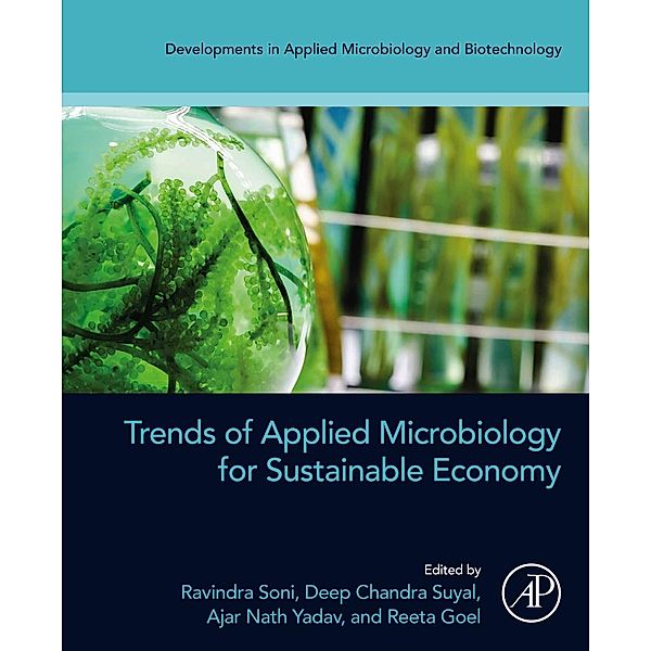 Trends of Applied Microbiology for Sustainable Economy