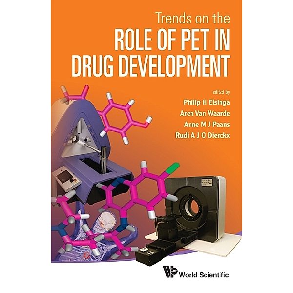 Trends On The Role Of Pet In Drug Development