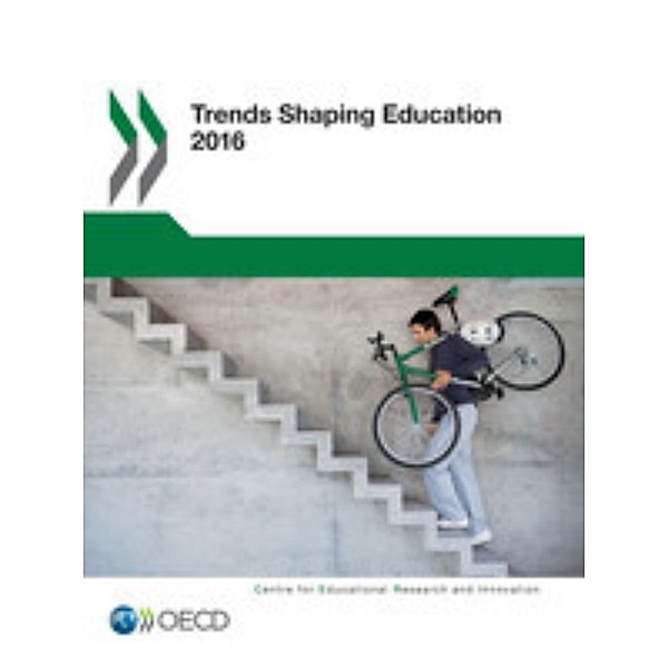 Trends Shaping Education 2016