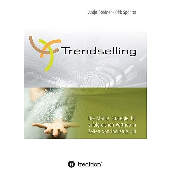 Trendselling, Antje Bördner, Dirk Spöhrer