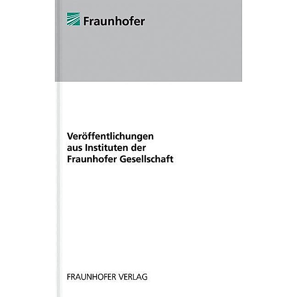 Trendstudie RFID & Co., Alexander Pflaum, Maximilian Roth, Alexander Köhler
