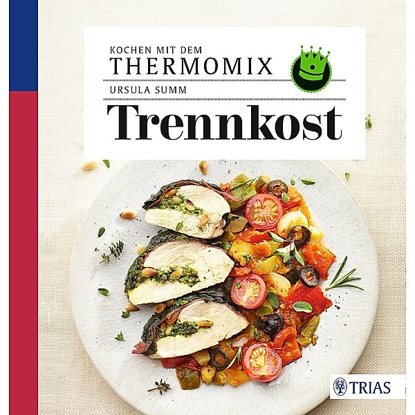 Trennkost, Ursula Summ