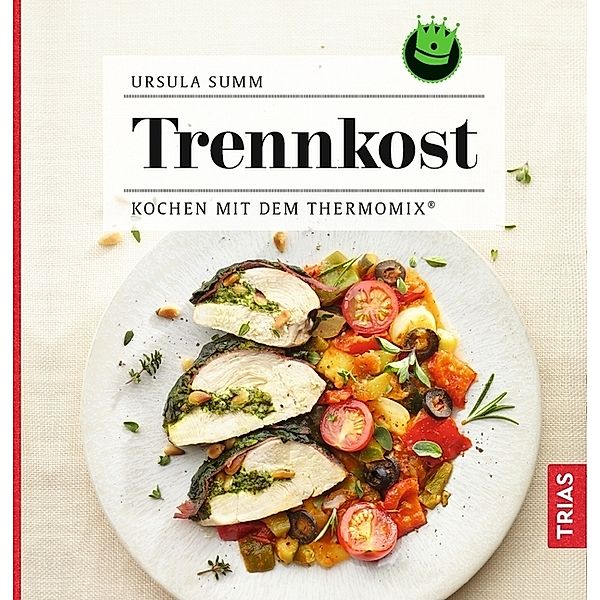 Trennkost, Ursula Summ