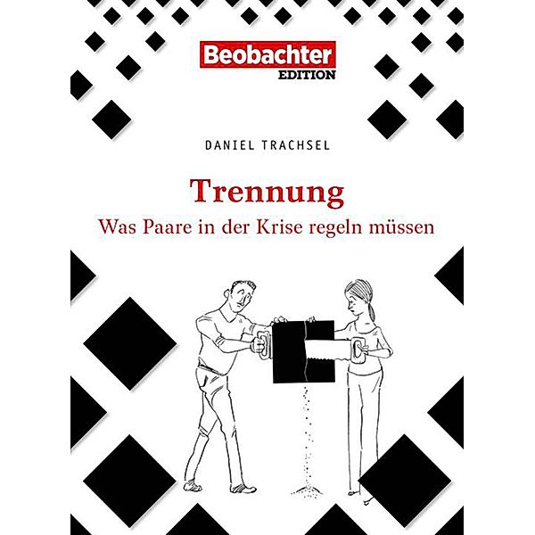 Trennung, Daniel Trachsel