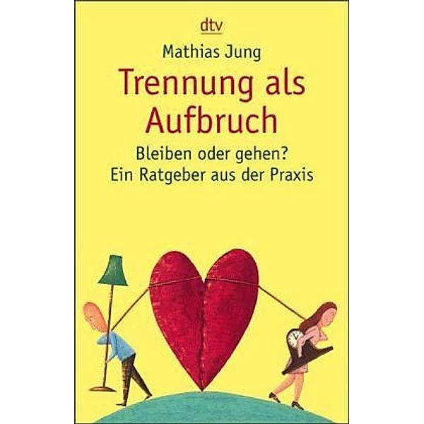 Trennung als Aufbruch, Mathias Jung