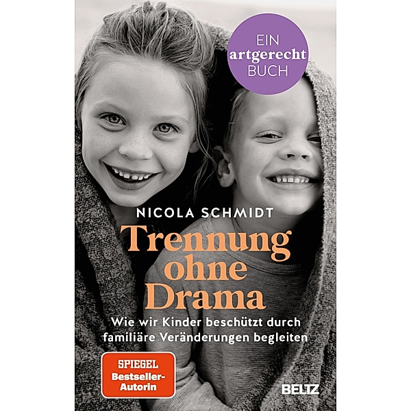 Trennung ohne Drama, Nicola Schmidt