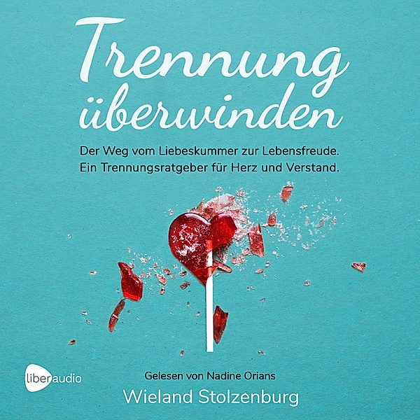Trennung überwinden, Wieland Stolzenburg